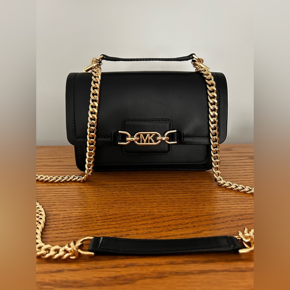 Michael Kors Heather Crossbody - BRAND NEW